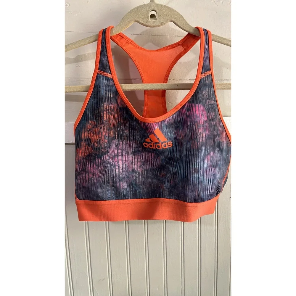 Sports Bra adidas size M‎